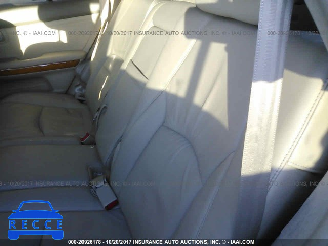 2006 Lexus RX 2T2HA31U96C105164 image 7