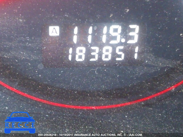 2006 Subaru Legacy GT LIMITED 4S3BL676764200615 image 6