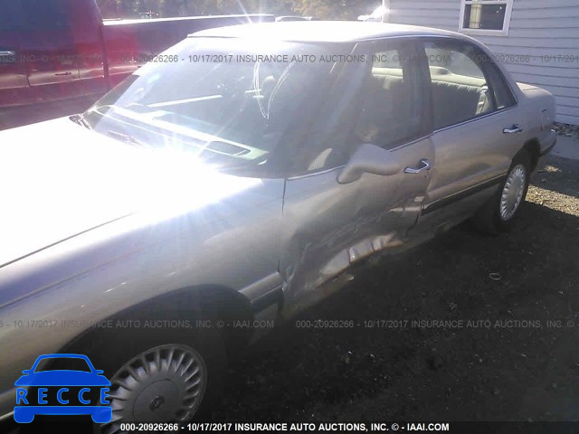 1998 BUICK LESABRE 1G4HP52K1WH452782 image 5