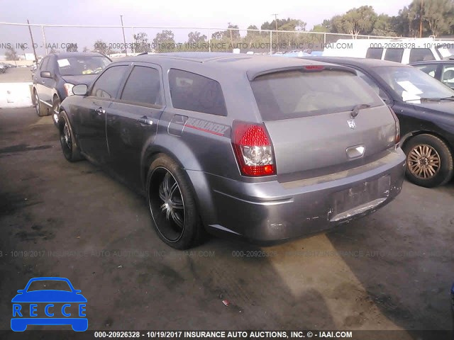 2005 Dodge Magnum SE 2D4FV48T95H531446 зображення 2