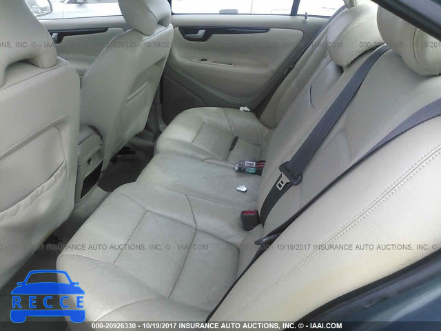 2004 VOLVO S60 YV1RS59V042316371 image 7