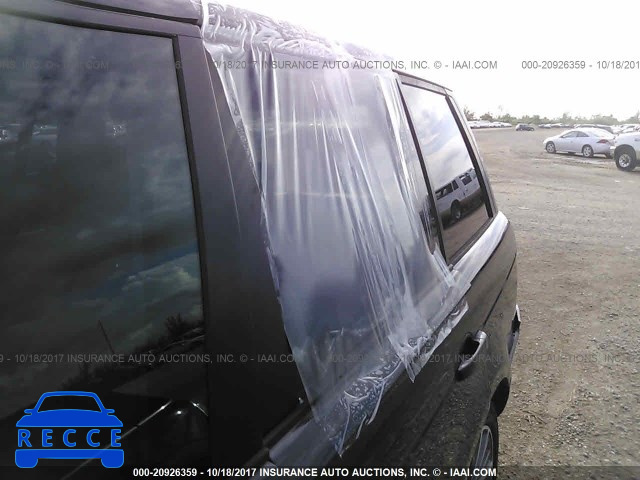 2011 Land Rover Range Rover SALMP1E40BA332704 зображення 5