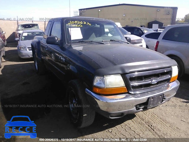 1999 Ford Ranger 1FTZR15V2XPB18513 image 0