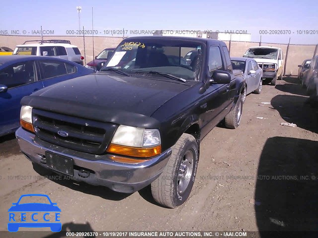 1999 Ford Ranger 1FTZR15V2XPB18513 image 1