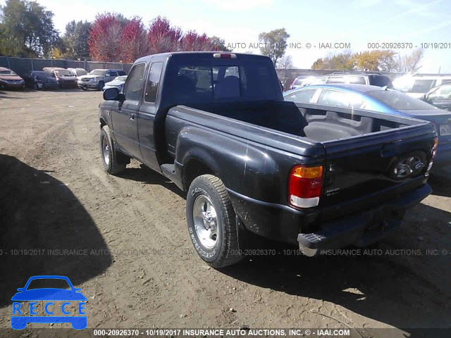 1999 Ford Ranger 1FTZR15V2XPB18513 image 2