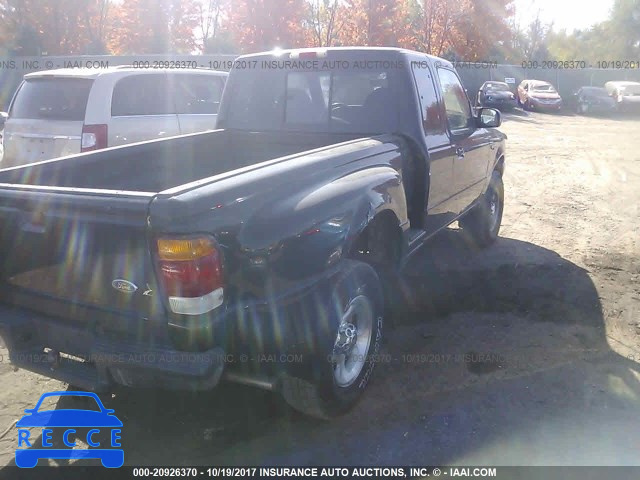 1999 Ford Ranger 1FTZR15V2XPB18513 image 3