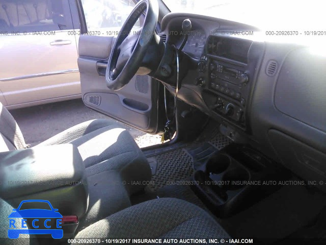 1999 Ford Ranger 1FTZR15V2XPB18513 image 4