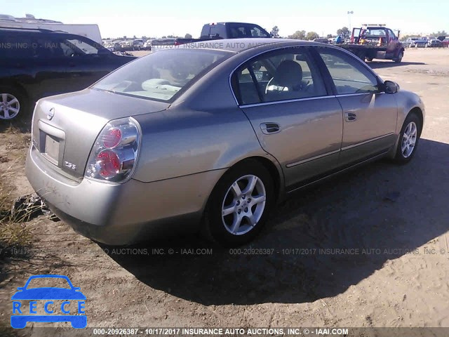 2005 Nissan Altima 1N4AL11D25C278641 зображення 3