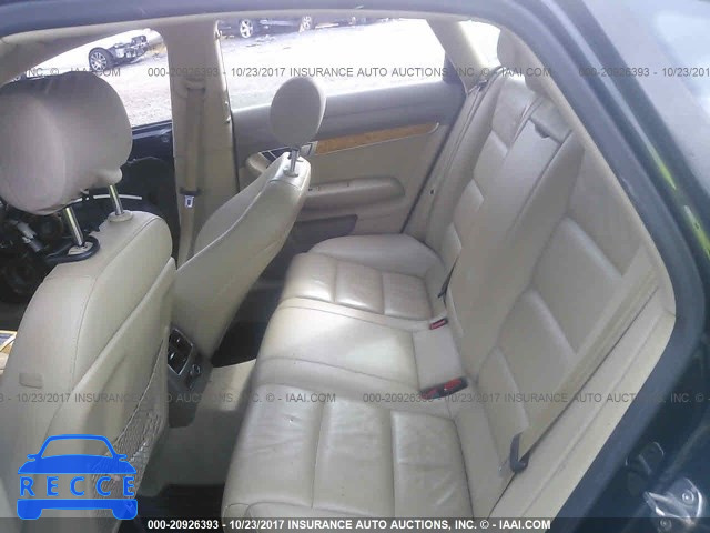 2006 Audi A6 3.2 QUATTRO WAUDH74F96N096270 image 7