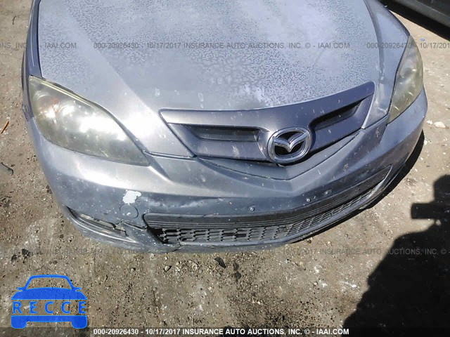 2007 Mazda 3 JM1BK143971649085 Bild 5