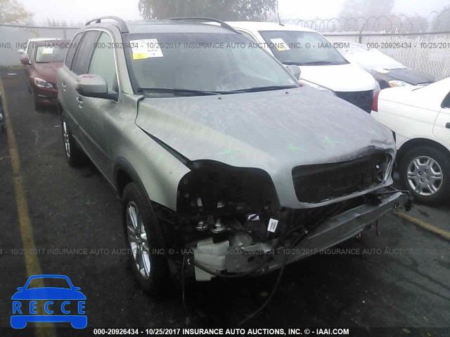 2007 Volvo XC90 3.2 YV4CZ982471396450 Bild 0