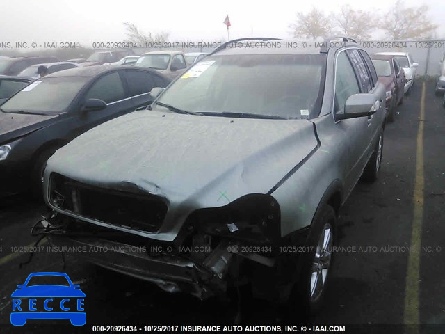 2007 Volvo XC90 3.2 YV4CZ982471396450 зображення 1