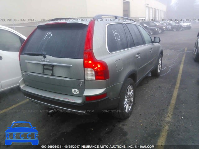 2007 Volvo XC90 3.2 YV4CZ982471396450 зображення 3