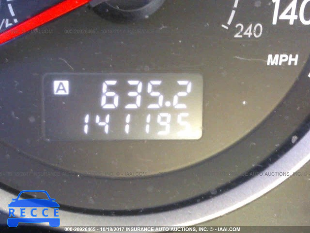 2006 Subaru Legacy 4S3BL626367211214 image 6