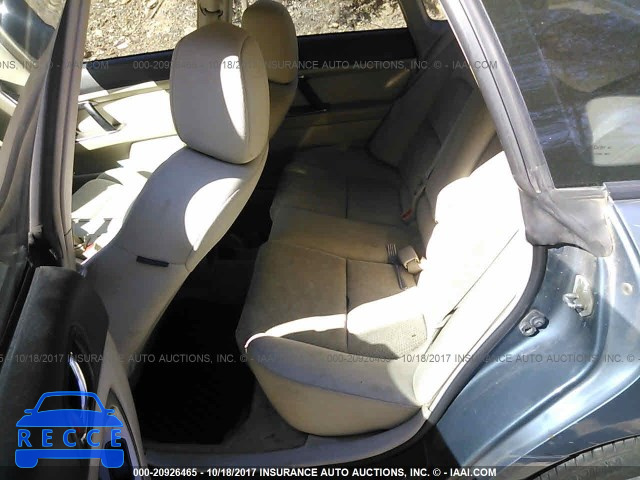 2006 Subaru Legacy 4S3BL626367211214 image 7
