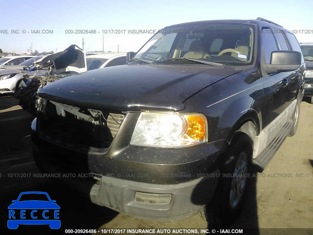 2005 Ford Expedition 1FMPU15585LA23623 image 1