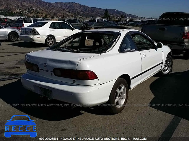 1994 Acura Integra JH4DC4459RS017305 зображення 3