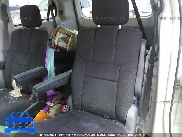 2012 Dodge Grand Caravan CREW 2C4RDGDG8CR177899 зображення 7