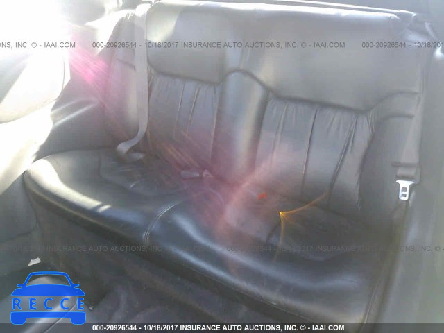 1999 Chrysler Sebring JXI 3C3EL55H3XT515469 image 7