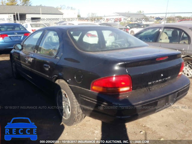 1998 Dodge Stratus ES 1B3EJ56H3WN200526 image 2