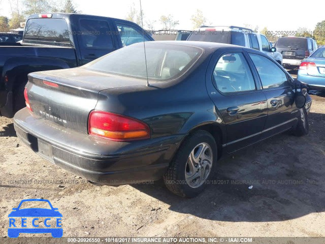 1998 Dodge Stratus ES 1B3EJ56H3WN200526 image 3