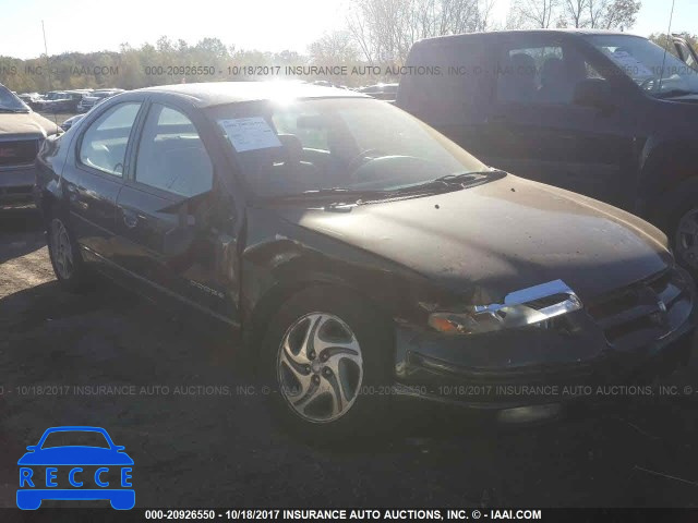 1998 Dodge Stratus ES 1B3EJ56H3WN200526 image 5