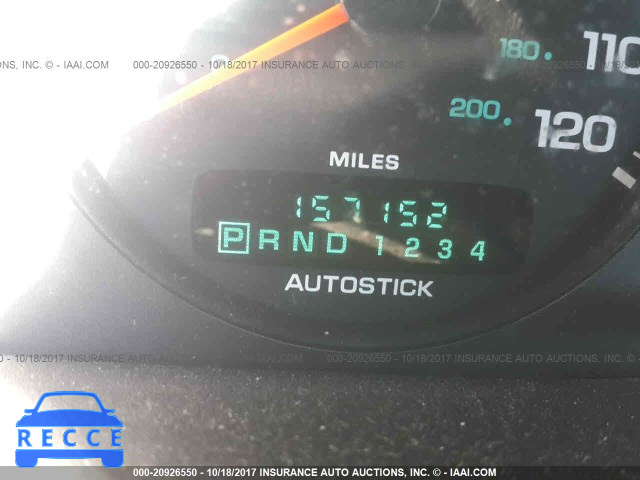 1998 Dodge Stratus ES 1B3EJ56H3WN200526 image 6