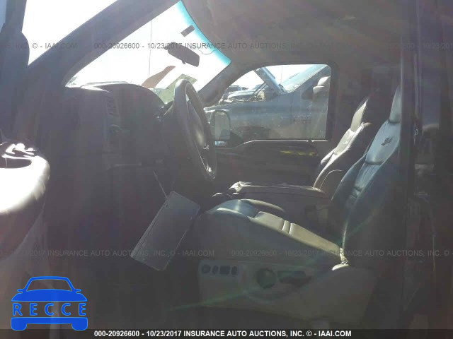 2000 Ford Excursion LIMITED 1FMNU43S5YEB34902 image 4