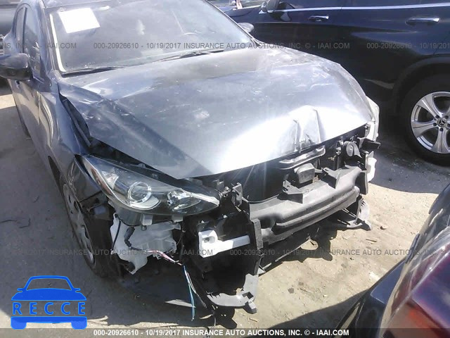 2015 Mazda 3 JM1BM1T79F1263456 image 5