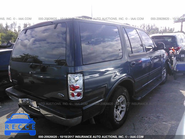 1999 Ford Expedition 1FMRU17L9XLC19514 зображення 3