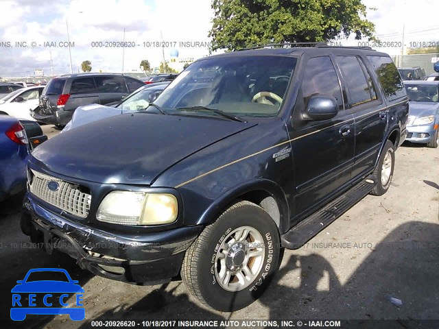 1999 Ford Expedition 1FMRU17L9XLC19514 зображення 5