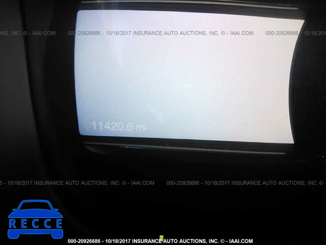 2017 FORD TAURUS SEL 1FAHP2E80HG107163 image 6