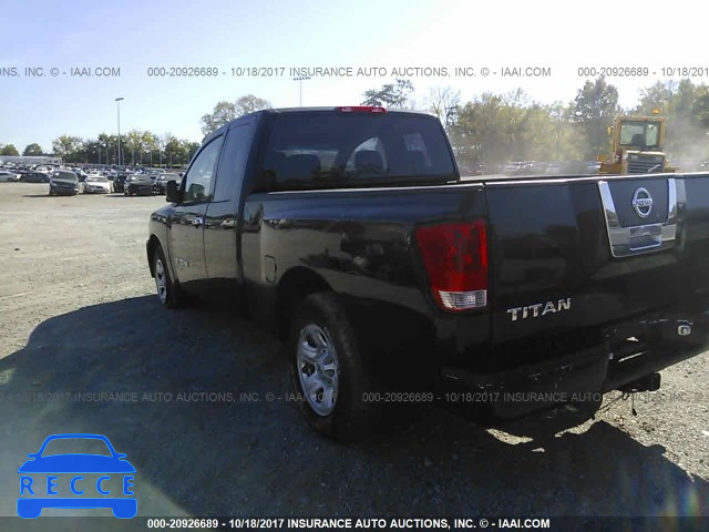 2006 Nissan Titan 1N6BA06A56N506454 image 2