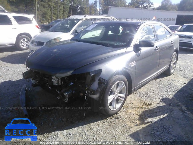 2015 Ford Taurus SEL 1FAHP2E88FG170475 Bild 1