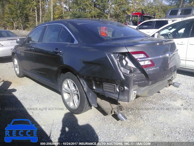 2015 Ford Taurus SEL 1FAHP2E88FG170475 Bild 2