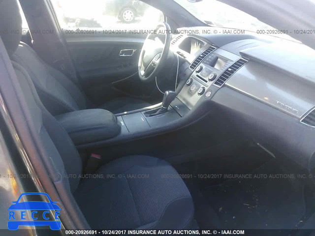 2015 Ford Taurus SEL 1FAHP2E88FG170475 зображення 4