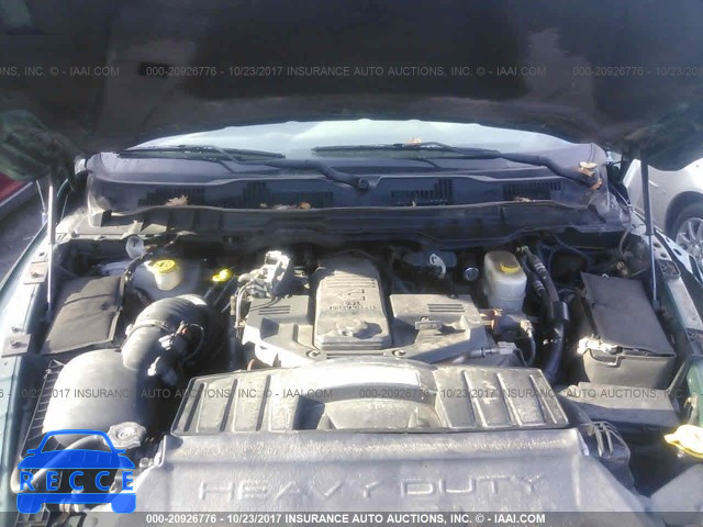 2011 Dodge RAM 2500 3D7UT2CL2BG594671 Bild 9