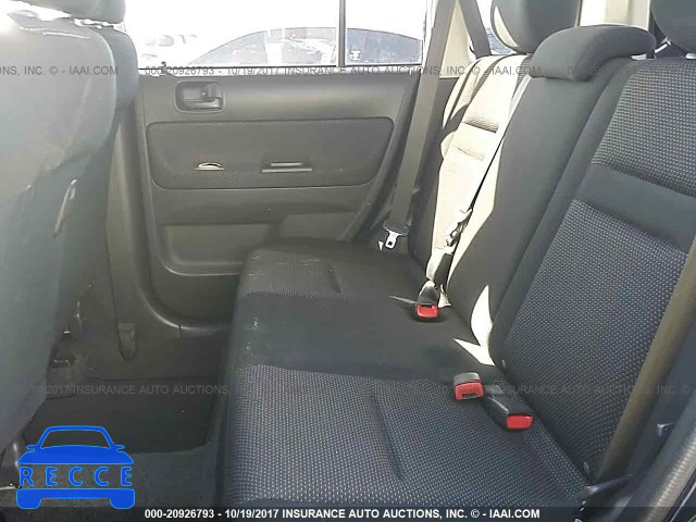 2005 TOYOTA SCION XB JTLKT324350215594 зображення 7