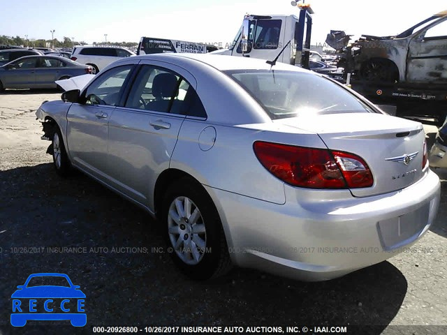 2010 Chrysler Sebring TOURING 1C3CC4FB1AN228473 зображення 2