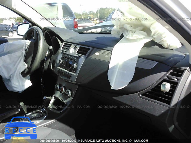 2010 Chrysler Sebring TOURING 1C3CC4FB1AN228473 зображення 4