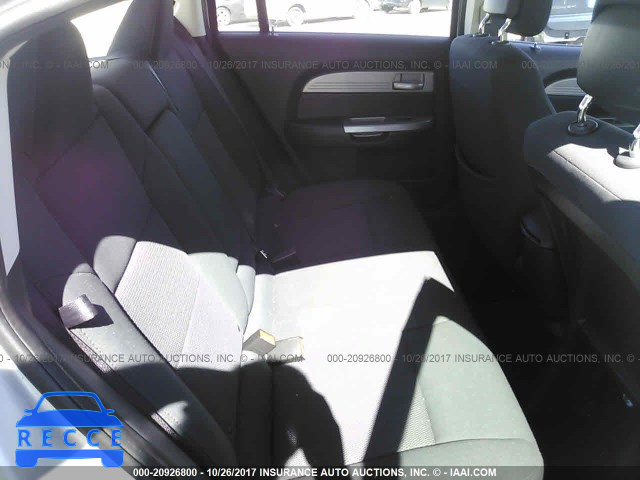 2010 Chrysler Sebring TOURING 1C3CC4FB1AN228473 зображення 7