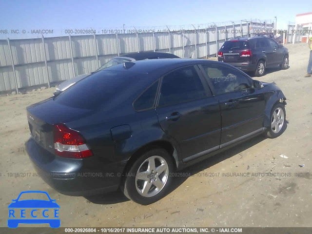 2007 VOLVO S40 2.4I YV1MS382272266471 зображення 3