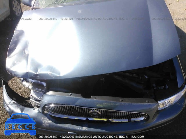 2001 Buick Lesabre CUSTOM 1G4HP54K014284226 image 9