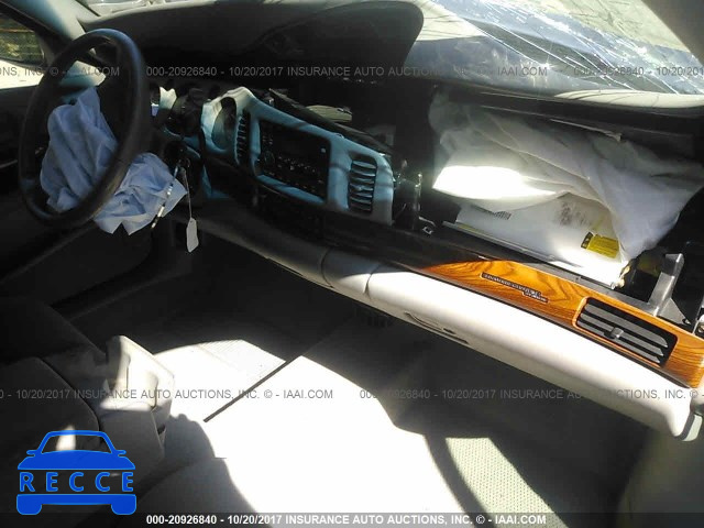 2001 Buick Lesabre CUSTOM 1G4HP54K014284226 image 4