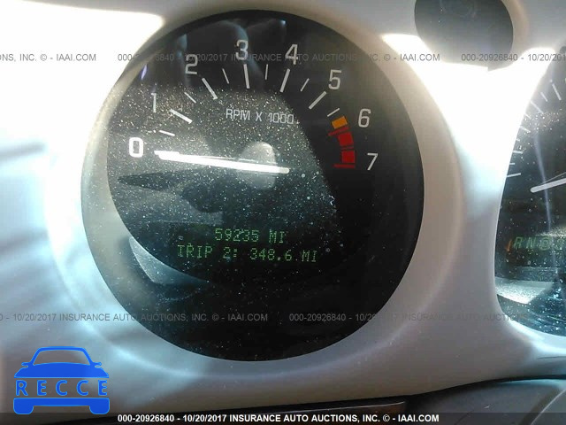 2001 Buick Lesabre CUSTOM 1G4HP54K014284226 image 6