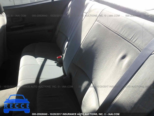 2001 Buick Lesabre CUSTOM 1G4HP54K014284226 image 7