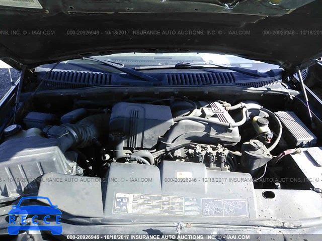 2002 Ford Explorer XLT 1FMZU73E32ZA94364 Bild 9