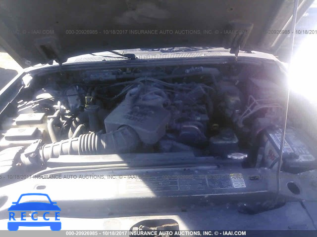 2001 Ford Ranger 1FTZR15E81TA64472 image 9