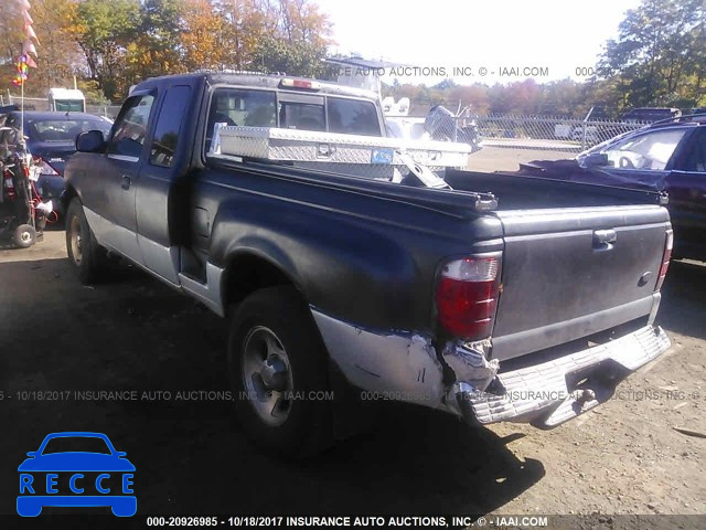 2001 Ford Ranger 1FTZR15E81TA64472 image 2