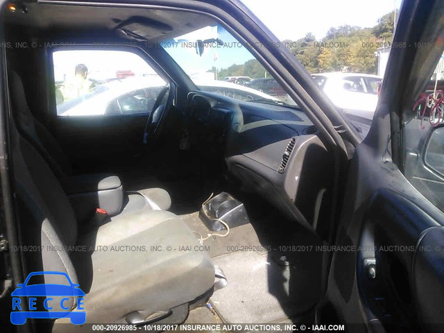 2001 Ford Ranger 1FTZR15E81TA64472 image 4